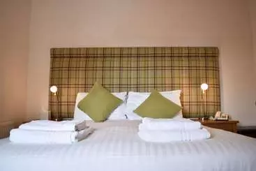 Hostal Lord Crewe
