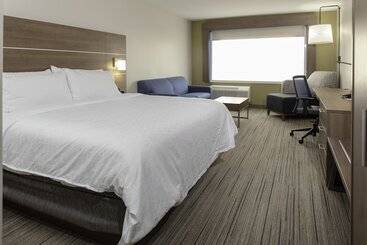 هتل Holiday Inn Express & Suites   Gilbert   East Mesa, An Ihg