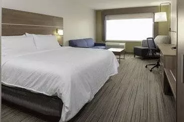 Hôtel Holiday Inn Express & Suites   Gilbert   East Mesa, An Ihg