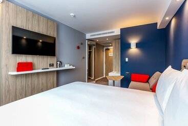 Hotel Holiday Inn Express   Exeter   City Centre, An Ihg