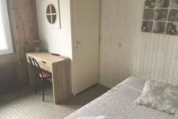 Hotel The Central Café