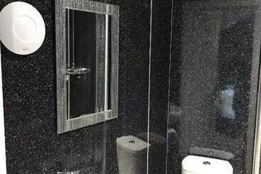 ホテル The Grotto