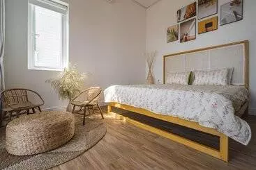 Oreka Homestay Halong   Hostel