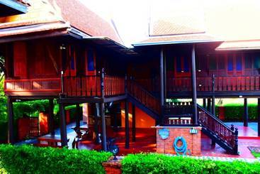 شقق خاصة سياحية Rauen Leelawadee