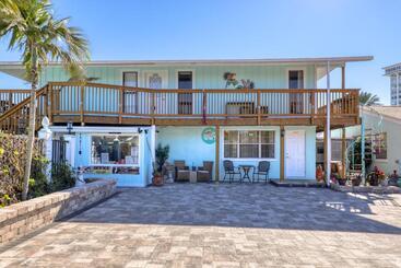 汽车旅馆  Sand Vista Vacation Rentals