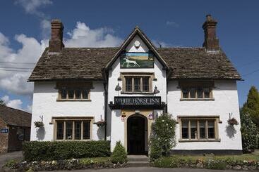 The White Horse Inn