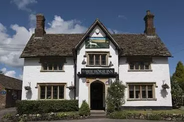 The White Horse Inn