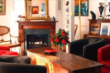 Bed & Breakfast Chambre D Hotes Ty Eleana