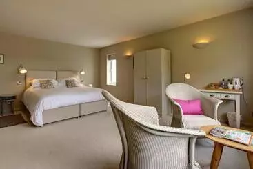 Bed and Breakfast The Park
