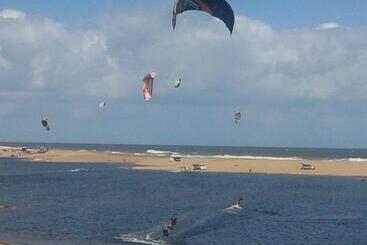 Gästgiveri Posada Azul Marino