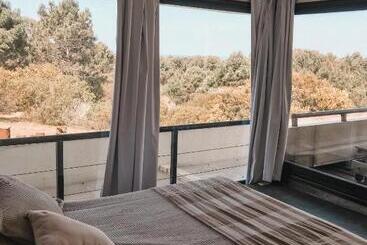 Inn Posada Azul Marino