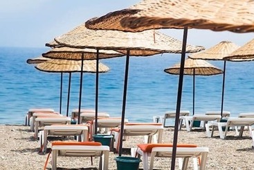 فندق Assos Altın