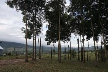 Hotel Baan Suanmok Khao Kho