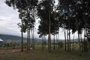 Hotel Baan Suanmok Khao Kho