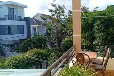 هتل Bana Home & Spa