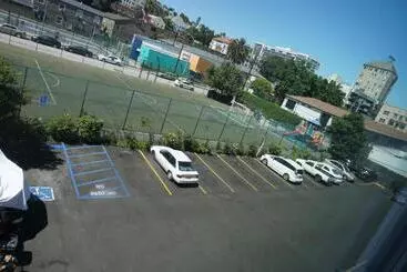 ホテル Las Palmas