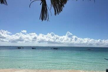 Hotel Mount Zion Lodge