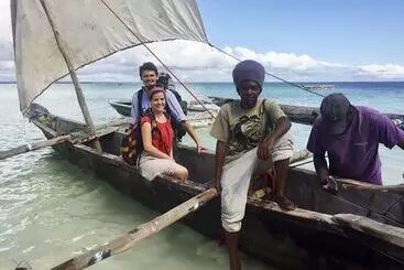 ホテル Mount Zion Lodge