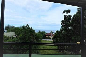 Hotell Rublom Chomview Pranburi