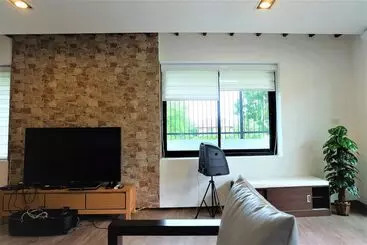 Hotel Rublom Chomview Pranburi