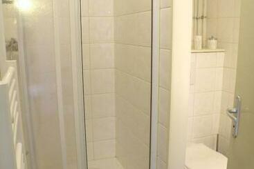 Turistlägenheter Le Zadig