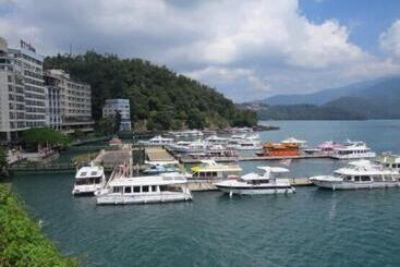 پانسیون Sun Moon Lake B&b