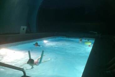 Pensão Jacaranda De Banaudon