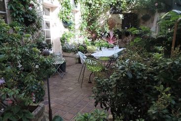 ペンション Le Jardin Des Fables