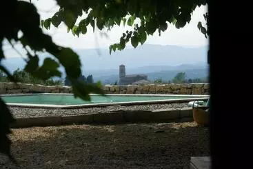 Pensionat Les Agaves