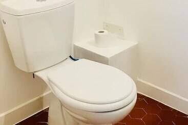 膳宿费 Les Chambres Des Barques