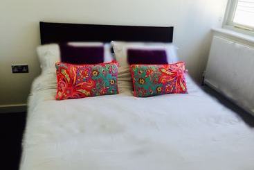 游客公寓 Stay In The Country