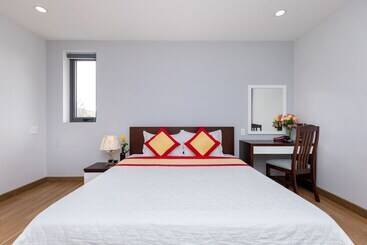 آپارتمان‌های توریست‌ها Vihomes Villa