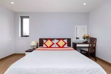 آپارتمان‌های توریست‌ها Vihomes Villa