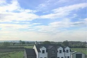 Aamiaismajoitus (B&B) Boutique Country House Aldergrove