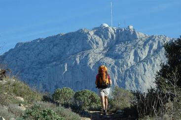 Bed & Breakfast Chez Vero   Chambre D Hôte Privée   Proche Cassis Ste Baume Marseille   Parking