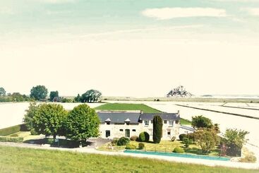 Bed and Breakfast La Jacotiere