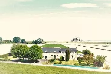 Bed and Breakfast La Jacotiere