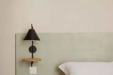 تختخواب و صبحانه La Maison De Gruissan