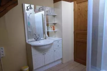 Bed and Breakfast Les Buissonnets