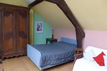 Bed and Breakfast Les Buissonnets