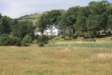 East Challoch Farm Bed And Breakfast