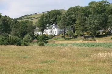 East Challoch Farm Bed And Breakfast
