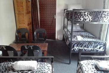 Locanda Fish Eagle Backpackers