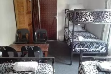 Locanda Fish Eagle Backpackers
