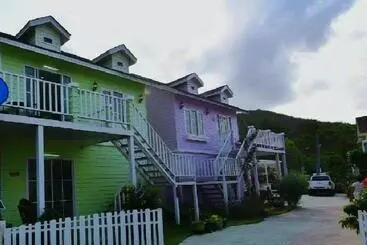 Hotel Bunny Hill Resort