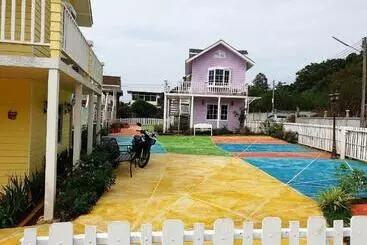 Hotel Bunny Hill Resort