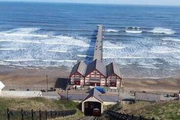 فندق Hampton By Hilton Stockton On Tees