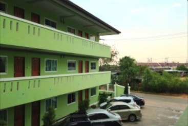 Apart Hotel Maigan Resort