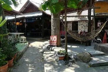 Palio Home   Hostel
