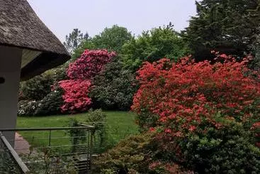 Pansiyon Stang Roz House